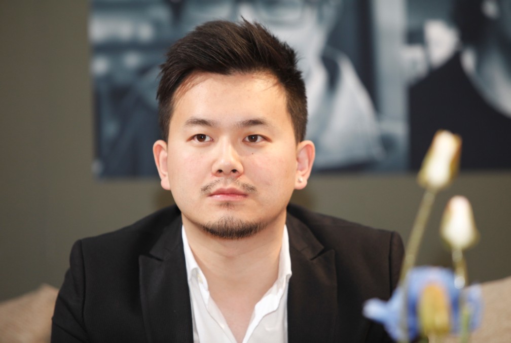 周大为,周大为周粥,周大为益达_大山谷图库