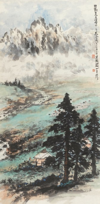 图片版权归原作者所有