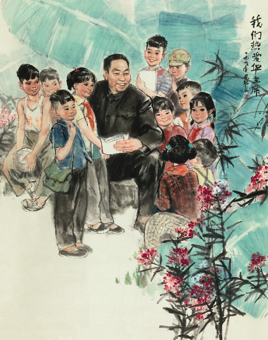 北京匡时2014春拍17.5亿元圆满收槌